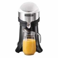 Hamilton Beach Commercial - Electric Citrus Juicer - HCJ967 -Home Kitchen Store hamilton beach hcj967 commercial citrus juicer 13736117534813 1024x1024 70103.1683137821