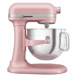 KitchenAid - 7 Qt Matte Dried Rose Stand Mixer -Home Kitchen Store hero ksm70sndxdr 1600x1600 72dpi 33921.1681850714