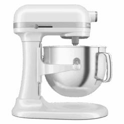 KitchenAid - 7 Qt White Stand Mixer With Stainless Steel Accessories -Home Kitchen Store hero ksm70sndxwh 1600x1600 72dpi 52712.1681853145
