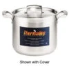 Thermalloy - 10QT Commercial Grade Stainless Stock Pot - 5723910 -Home Kitchen Store hlc5723908 26 33051.1643294111