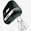 Cuisinart - Power Advantage Black 7 Speed Hand Mixer -Home Kitchen Store hm 70bkc 85741.1597937778