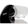 Van Berkel - Home Line 250 Black 10" Electric Slicer - HOMELINE250BLACK