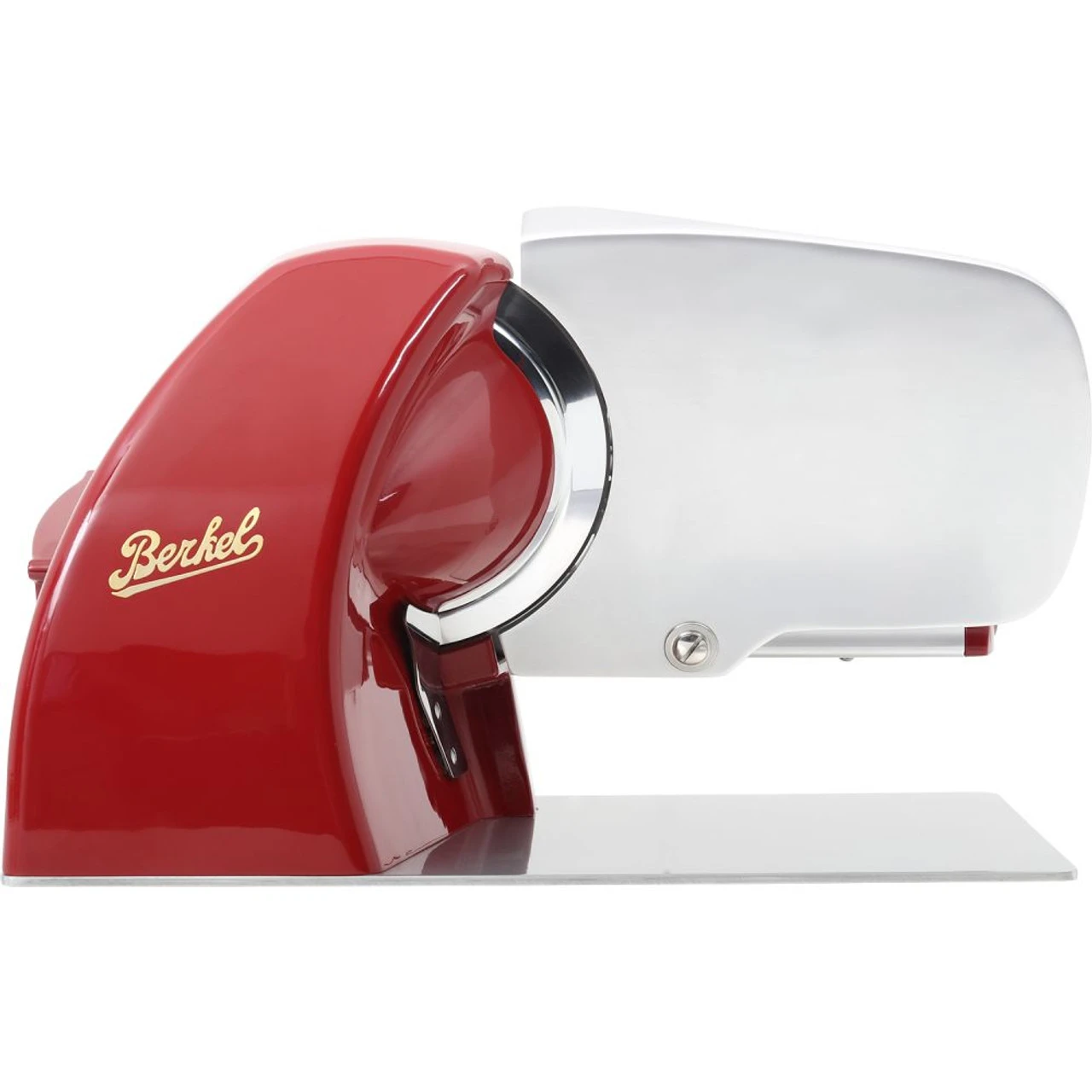Van Berkel - Home Line 200 Red 8" Electric Slicer - HOMELINE200RED 3 Van Berkel - Home Line 200 Red 8" Electric Slicer - HOMELINE200RED