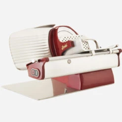 Van Berkel - Home Line 200 Red 8" Electric Slicer - HOMELINE200RED 10 Van Berkel - Home Line 200 Red 8" Electric Slicer - HOMELINE200RED -Home Kitchen Store hsbgs red u 07 6 82728.1713951227