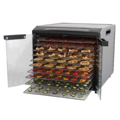 Excalibur - Select Series 10 Tray Digital Dehydrator Timer -Home Kitchen Store i6ec61mvwfepim851hac 1400x 71839.1698952792
