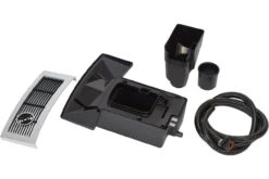 JURA - GIGA Coffee Grounds Disposal/Drip Drain Set - 24109