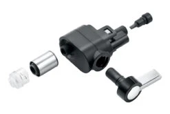 JURA - Professional Fine Foam Frother G2 - 24250 -Home Kitchen Store image3 21081.1683742767