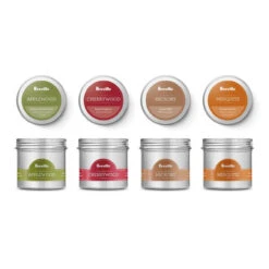 Breville - Classic Smokehouse Wood Kit (Set Of 4)