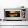 Wolf Gourmet - Elite Countertop Oven With Convection -Home Kitchen Store img56c 11584.1599060609