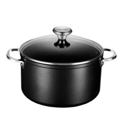 Le Creuset - 6L Toughened Non-Stick Pro Stock Pot