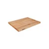 John Boos - Maple 18" X 24" Cutting Board -Home Kitchen Store jbo block 1 37174.1590780800