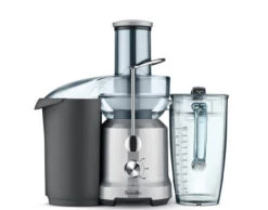 Breville - Juice Fountain Cold Juicer 850 Watts