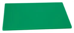 Johnson-Rose - 15" X 20" X 1/2" Cutting Board Green - CBGR1520