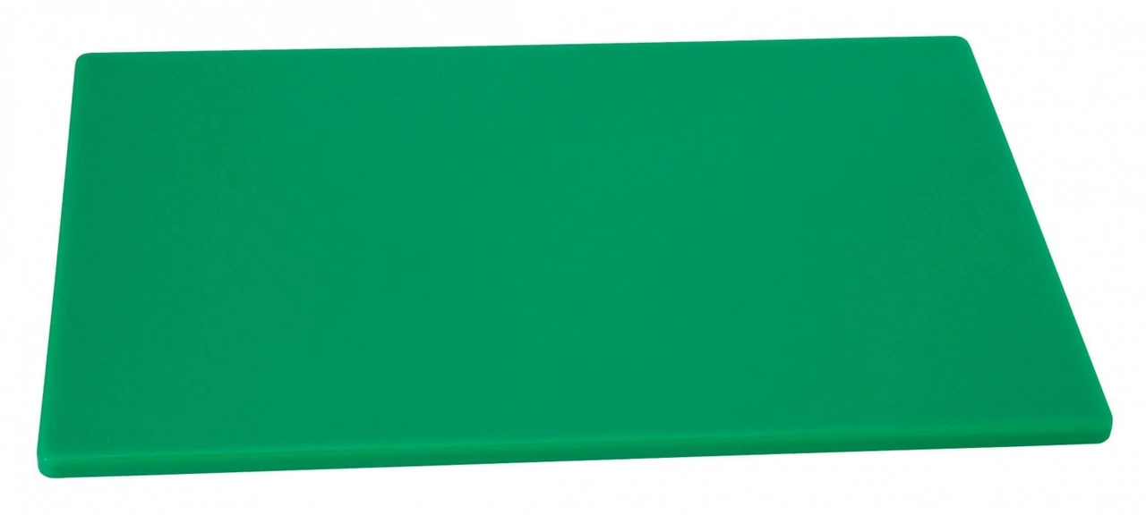 Johnson-Rose - 15" X 20" X 1/2" Cutting Board Green - CBGR1520 3 Johnson-Rose - 15" X 20" X 1/2" Cutting Board Green - CBGR1520
