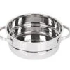 Orly Global - Strauss 7" X 3" Double Boiler - JST18DB -Home Kitchen Store jst db lg 65051.1590770928