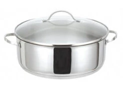 Orly Global - Strauss 7.5L Rondeau With Cover - JST3075