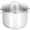 Orly Global - 9L Strauss Stockpot - JST269 -Home Kitchen Store jst stock lg 97554.1590770964