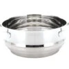 Orly Global - Strauss 24cm Universal Steamer - JST24ST -Home Kitchen Store jst stu lg 1 1 06012.1590770952