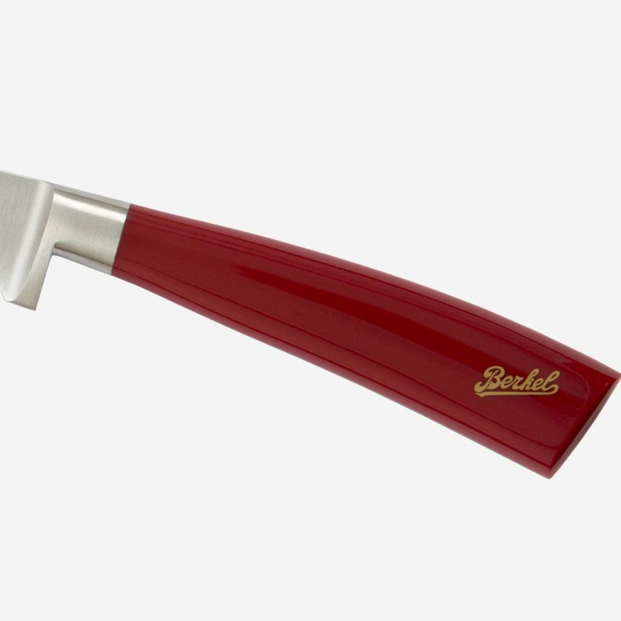 Van Berkel - Elegance 3 Pc Red Prosciutto Ham Knife Set - REDPROSCIUTTOSET 4 Van Berkel - Elegance 3 Pc Red Prosciutto Ham Knife Set - REDPROSCIUTTOSET - Image 2