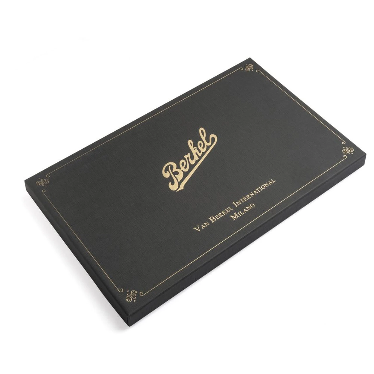 Van Berkel - Elegance 3 Pc Red Prosciutto Ham Knife Set - REDPROSCIUTTOSET 6 Van Berkel - Elegance 3 Pc Red Prosciutto Ham Knife Set - REDPROSCIUTTOSET - Image 4