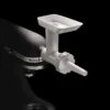 KitchenAid - Sausage Stuffer Attachment - 4SSA -Home Kitchen Store kitchenaid sausage stuffer kit attachment 2555 p ekm 959x1000 ekm 42682.1590727587