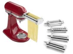 KitchenAid - Deluxe Pasta Set - KSMPDX