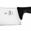 Mercer Culinary - 7" Cleaver With Nylon Handle -Home Kitchen Store ktichen cleaver 55449.1707494339
