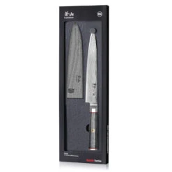 Cangshan - Yari 8" Sashimi Knife -Home Kitchen Store lSpglnmo 37107.1680615991