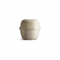 Emile Henry - Lin Large Bread Loaf Maker -Home Kitchen Store large bread loaf baker 41293.1611674464