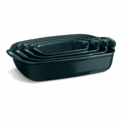 Emile Henry - 4L Belle-Ile Rectangular Baker -Home Kitchen Store large rectangular oven dish 46789.1685208461 10048.1713290222