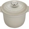 Le Creuset - 2 L (2.25 Qt) Meringue Rice Pot -Home Kitchen Store le creuset meringue rice cocotte 11091.1695243733