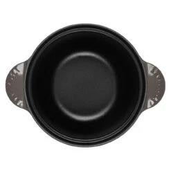 Le Creuset - 2 L (2.25 Qt) Meringue Rice Pot -Home Kitchen Store le creuset rice pot 1 1 1 66395.1695243733