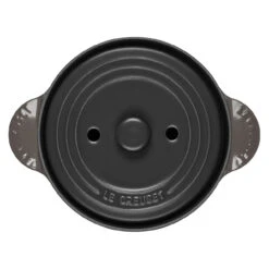 Le Creuset - 2 L (2.25 Qt) Meringue Rice Pot -Home Kitchen Store le creuset rice pot 2 1 1 62129.1695243733