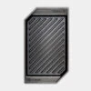Finex - 15.5" X 9" Lean Cast Iron Grill Pan -Home Kitchen Store lean gp front website 02807.1597347887
