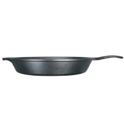 Lodge - 9" Pre-Seasoned Cast Iron Skillet -Home Kitchen Store lodge 3 88361.1595944262