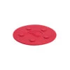 Lodge - Red 8" Magnetic Silicone Trivet -Home Kitchen Store lodge red magnetic trivet 22416.1598021069