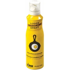 Lodge - Seasoning Spray