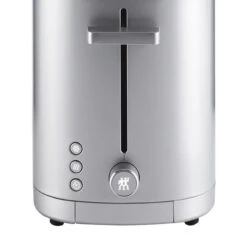 Zwilling - Enfinigy Silver 2 Long Slots Toaster -Home Kitchen Store masonry 3grid programme 750x750 67459.1649864032