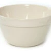 Mason Cash - White Glazed 1.9 L, 7.875" Pudding Basin -Home Kitchen Store mc14248 77980.1602625005
