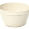 Mason Cash White Glazed 1 L, 6.75" Pudding Basin -Home Kitchen Store mc14309 12641.1602625059