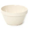 Mason Cash - 0.5L (4.87") White Glazed Pudding Basin -Home Kitchen Store mc14484 74589.1602625264