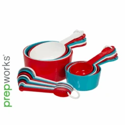 Progressive - Prepworks 19 Pc Ultimate Measuring Set