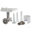 Ankarsrum - Hunting Mincer, Meat Grinder Attachment Package -Home Kitchen Store meatgrinder 795 hunter pkg detail 93797.1590802296