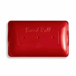 Emile Henry - Grand Cru 5 Mini Baguettes Baker 11 Emile Henry - Grand Cru 5 Mini Baguettes Baker -Home Kitchen Store mini baguettes baker 06029.1622493039