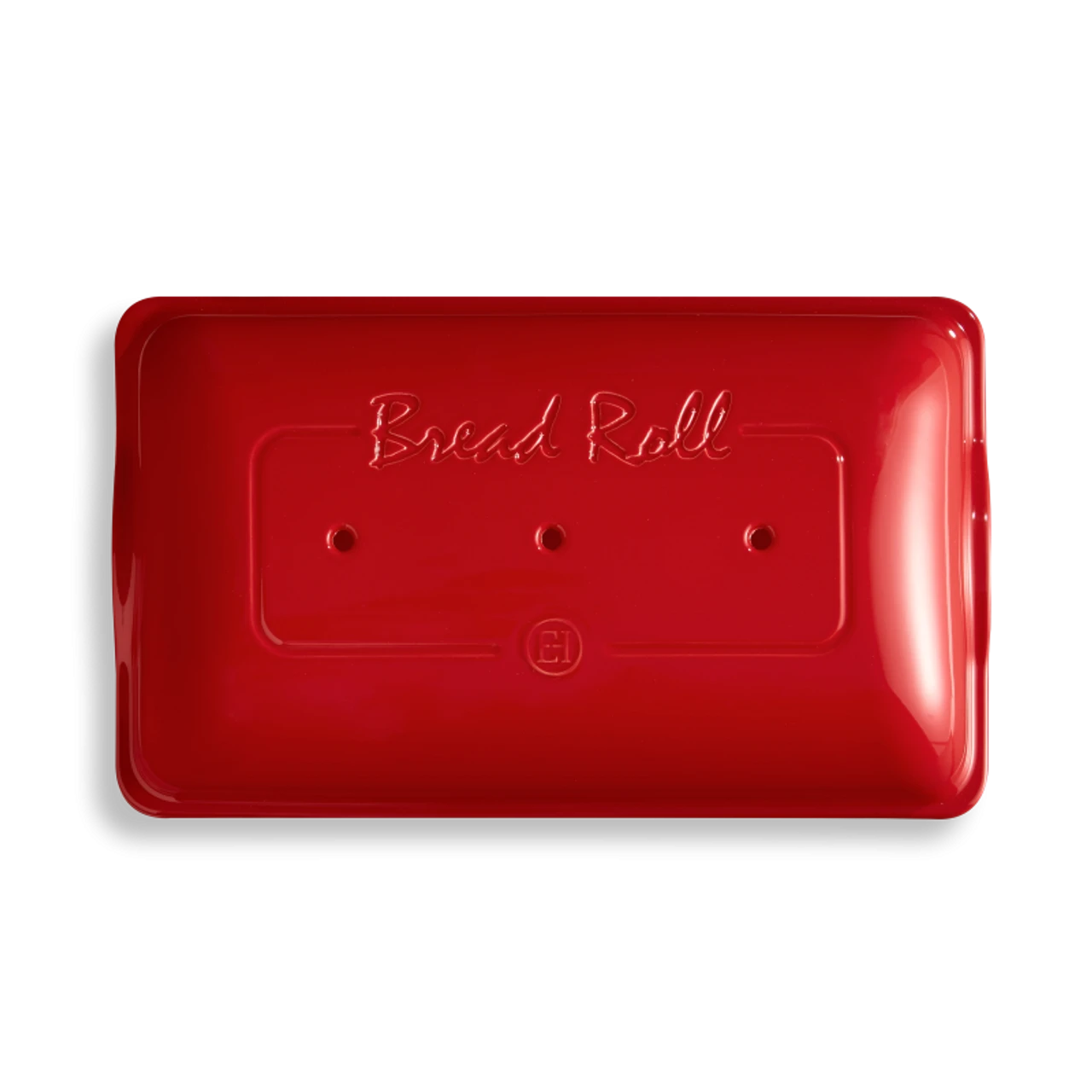 Emile Henry - Grand Cru 5 Mini Baguettes Baker 6 Emile Henry - Grand Cru 5 Mini Baguettes Baker - Image 4