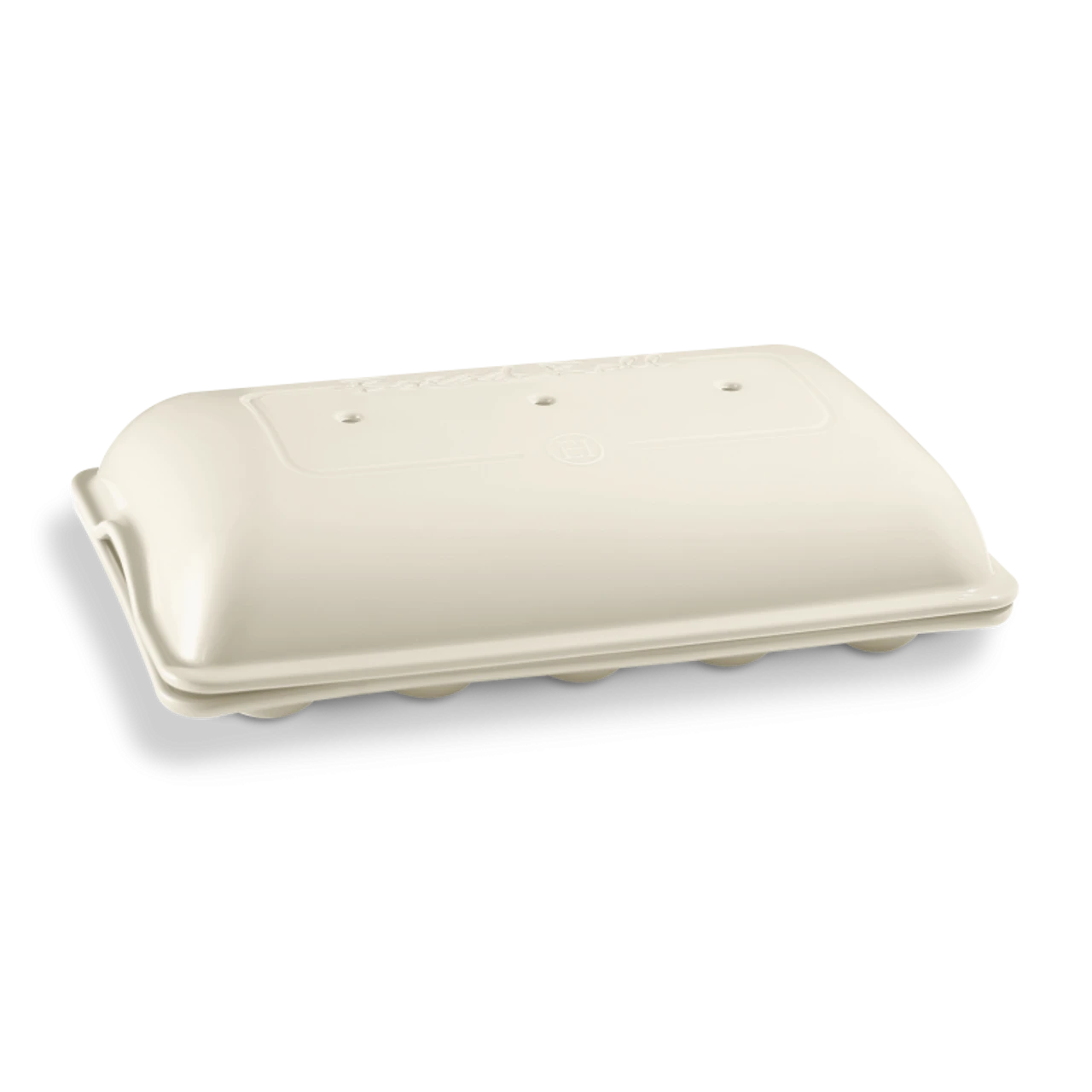 Emile Henry - Lin 5 Mini Baguettes Baker 4 Emile Henry - Lin 5 Mini Baguettes Baker - Image 2