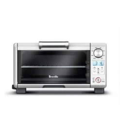 Breville - Mini Smart Toaster Oven