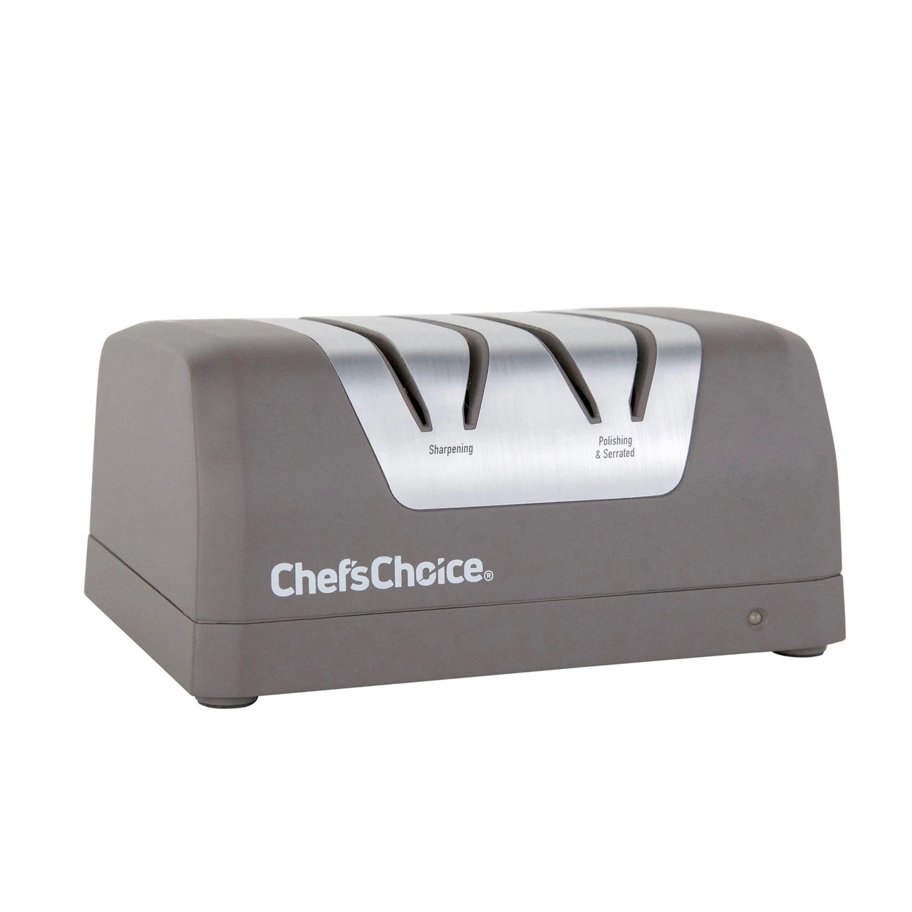 Chef's Choice - Rechargeable 20° 2 Stage Knife Sharpener 3 Chef's Choice - Rechargeable 20° 2 Stage Knife Sharpener