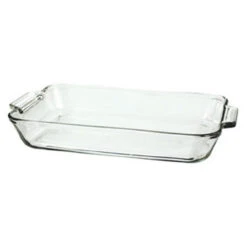 Anchor Hocking - 4L 11" X 13" Rectangular Baking Dish - 68189FK