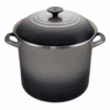 Le Creuset - 11.4 L (12 QT) Oyster Stockpot - N5100-267F -Home Kitchen Store oyster stock 77087.1590862827
